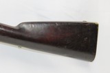 “LDS” Antique ELI WHITNEY U.S. M1841 RIFLE-MUSKET New Haven C/55 Possibly Mormon/Latter Day Saint - 15 of 19