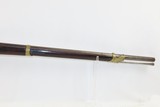 “LDS” Antique ELI WHITNEY U.S. M1841 RIFLE-MUSKET New Haven C/55 Possibly Mormon/Latter Day Saint - 5 of 19