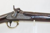 “LDS” Antique ELI WHITNEY U.S. M1841 RIFLE-MUSKET New Haven C/55 Possibly Mormon/Latter Day Saint - 4 of 19