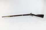 “LDS” Antique ELI WHITNEY U.S. M1841 RIFLE-MUSKET New Haven C/55 Possibly Mormon/Latter Day Saint - 14 of 19