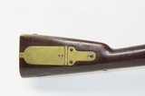 “LDS” Antique ELI WHITNEY U.S. M1841 RIFLE-MUSKET New Haven C/55 Possibly Mormon/Latter Day Saint - 3 of 19