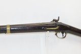 “LDS” Antique ELI WHITNEY U.S. M1841 RIFLE-MUSKET New Haven C/55 Possibly Mormon/Latter Day Saint - 16 of 19