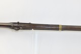 “LDS” Antique ELI WHITNEY U.S. M1841 RIFLE-MUSKET New Haven C/55 Possibly Mormon/Latter Day Saint - 11 of 19