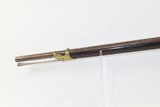 “LDS” Antique ELI WHITNEY U.S. M1841 RIFLE-MUSKET New Haven C/55 Possibly Mormon/Latter Day Saint - 17 of 19