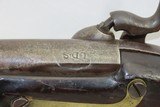 “LDS” Antique ELI WHITNEY U.S. M1841 RIFLE-MUSKET New Haven C/55 Possibly Mormon/Latter Day Saint - 13 of 19