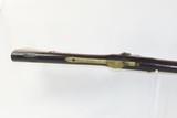 “LDS” Antique ELI WHITNEY U.S. M1841 RIFLE-MUSKET New Haven C/55 Possibly Mormon/Latter Day Saint - 7 of 19