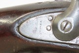 “LDS” Antique ELI WHITNEY U.S. M1841 RIFLE-MUSKET New Haven C/55 Possibly Mormon/Latter Day Saint - 6 of 19