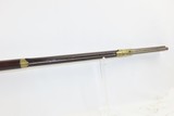 “LDS” Antique ELI WHITNEY U.S. M1841 RIFLE-MUSKET New Haven C/55 Possibly Mormon/Latter Day Saint - 8 of 19