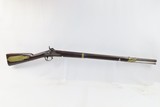 “LDS” Antique ELI WHITNEY U.S. M1841 RIFLE-MUSKET New Haven C/55 Possibly Mormon/Latter Day Saint - 2 of 19