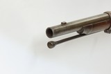 ORLAND, MAINE SOLDIER Antique CIVIL WAR COLT M1861 Rifle-MUSKET .58 1864 Private to Sergeant Company A ME 14th Infantry - 20 of 23