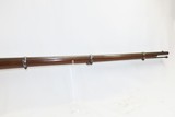 ORLAND, MAINE SOLDIER Antique CIVIL WAR COLT M1861 Rifle-MUSKET .58 1864 Private to Sergeant Company A ME 14th Infantry - 5 of 23