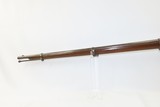 ORLAND, MAINE SOLDIER Antique CIVIL WAR COLT M1861 Rifle-MUSKET .58 1864 Private to Sergeant Company A ME 14th Infantry - 19 of 23