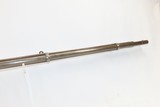ORLAND, MAINE SOLDIER Antique CIVIL WAR COLT M1861 Rifle-MUSKET .58 1864 Private to Sergeant Company A ME 14th Infantry - 14 of 23