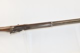 ORLAND, MAINE SOLDIER Antique CIVIL WAR COLT M1861 Rifle-MUSKET .58 1864 Private to Sergeant Company A ME 14th Infantry - 13 of 23