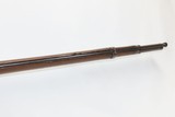 ORLAND, MAINE SOLDIER Antique CIVIL WAR COLT M1861 Rifle-MUSKET .58 1864 Private to Sergeant Company A ME 14th Infantry - 10 of 23