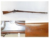 ORLAND, MAINE SOLDIER Antique CIVIL WAR COLT M1861 Rifle-MUSKET .58 1864 Private to Sergeant Company A ME 14th Infantry - 1 of 23
