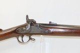 ORLAND, MAINE SOLDIER Antique CIVIL WAR COLT M1861 Rifle-MUSKET .58 1864 Private to Sergeant Company A ME 14th Infantry - 4 of 23