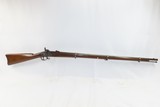 ORLAND, MAINE SOLDIER Antique CIVIL WAR COLT M1861 Rifle-MUSKET .58 1864 Private to Sergeant Company A ME 14th Infantry - 2 of 23