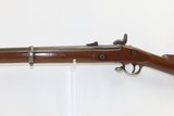 ORLAND, MAINE SOLDIER Antique CIVIL WAR COLT M1861 Rifle-MUSKET .58 1864 Private to Sergeant Company A ME 14th Infantry - 18 of 23