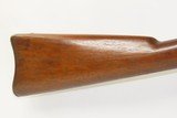 ORLAND, MAINE SOLDIER Antique CIVIL WAR COLT M1861 Rifle-MUSKET .58 1864 Private to Sergeant Company A ME 14th Infantry - 3 of 23