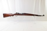 c1950 YUGOSLAVIAN ZASTAVA Model 24/47 Rifle 1.TRZ 7.92x57mm 8mm C&R Post-World War II Mauser Type Bolt Action Infantry Arm - 3 of 25
