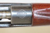 c1950 YUGOSLAVIAN ZASTAVA Model 24/47 Rifle 1.TRZ 7.92x57mm 8mm C&R Post-World War II Mauser Type Bolt Action Infantry Arm - 14 of 25