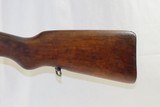 c1950 YUGOSLAVIAN ZASTAVA Model 24/47 Rifle 1.TRZ 7.92x57mm 8mm C&R Post-World War II Mauser Type Bolt Action Infantry Arm - 22 of 25