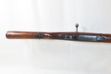 c1950 YUGOSLAVIAN ZASTAVA Model 24/47 Rifle 1.TRZ 7.92x57mm 8mm C&R Post-World War II Mauser Type Bolt Action Infantry Arm - 11 of 25