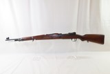c1950 YUGOSLAVIAN ZASTAVA Model 24/47 Rifle 1.TRZ 7.92x57mm 8mm C&R Post-World War II Mauser Type Bolt Action Infantry Arm - 21 of 25