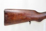 c1950 YUGOSLAVIAN ZASTAVA Model 24/47 Rifle 1.TRZ 7.92x57mm 8mm C&R Post-World War II Mauser Type Bolt Action Infantry Arm - 4 of 25