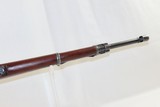 c1950 YUGOSLAVIAN ZASTAVA Model 24/47 Rifle 1.TRZ 7.92x57mm 8mm C&R Post-World War II Mauser Type Bolt Action Infantry Arm - 17 of 25