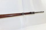 c1950 YUGOSLAVIAN ZASTAVA Model 24/47 Rifle 1.TRZ 7.92x57mm 8mm C&R Post-World War II Mauser Type Bolt Action Infantry Arm - 12 of 25