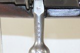 c1950 YUGOSLAVIAN ZASTAVA Model 24/47 Rifle 1.TRZ 7.92x57mm 8mm C&R Post-World War II Mauser Type Bolt Action Infantry Arm - 13 of 25