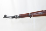 c1950 YUGOSLAVIAN ZASTAVA Model 24/47 Rifle 1.TRZ 7.92x57mm 8mm C&R Post-World War II Mauser Type Bolt Action Infantry Arm - 24 of 25