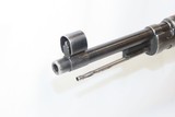 c1950 YUGOSLAVIAN ZASTAVA Model 24/47 Rifle 1.TRZ 7.92x57mm 8mm C&R Post-World War II Mauser Type Bolt Action Infantry Arm - 25 of 25