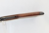1908 WINCHESTER Model 1894 .30-30 WCF Lever Action RIFLE C&R Octagonal Barrel
With Checkered Stock - 13 of 21