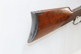 1908 WINCHESTER Model 1894 .30-30 WCF Lever Action RIFLE C&R Octagonal Barrel
With Checkered Stock - 20 of 21