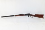1908 WINCHESTER Model 1894 .30-30 WCF Lever Action RIFLE C&R Octagonal Barrel
With Checkered Stock - 2 of 21
