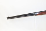 1908 WINCHESTER Model 1894 .30-30 WCF Lever Action RIFLE C&R Octagonal Barrel
With Checkered Stock - 5 of 21
