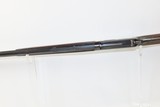 1908 WINCHESTER Model 1894 .30-30 WCF Lever Action RIFLE C&R Octagonal Barrel
With Checkered Stock - 14 of 21