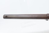 REMINGTON Antique CIVIL WAR U.S. ARMY Contract Percussion New Model ARMY
Made and Shipped Circa 1864-65 - 9 of 19