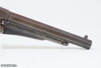 REMINGTON Antique CIVIL WAR U.S. ARMY Contract Percussion New Model ARMYMade and Shipped Circa 1864-65 - Image 19 of 19