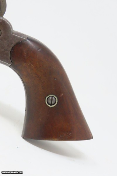 REMINGTON Antique CIVIL WAR U.S. ARMY Contract Percussion New Model ARMYMade and Shipped Circa 1864-65 - Image 3 of 19
