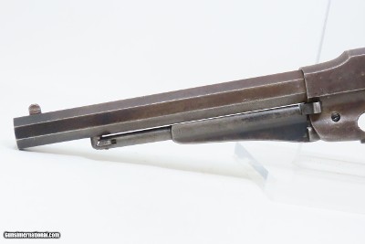 REMINGTON Antique CIVIL WAR U.S. ARMY Contract Percussion New Model ARMYMade and Shipped Circa 1864-65 - Image 5 of 19