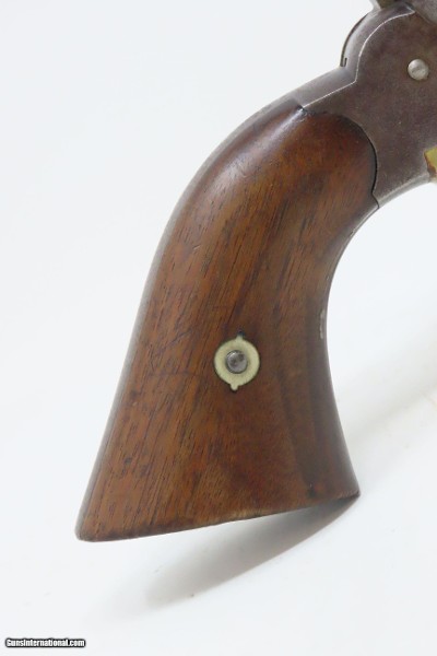 REMINGTON Antique CIVIL WAR U.S. ARMY Contract Percussion New Model ARMYMade and Shipped Circa 1864-65 - Image 17 of 19