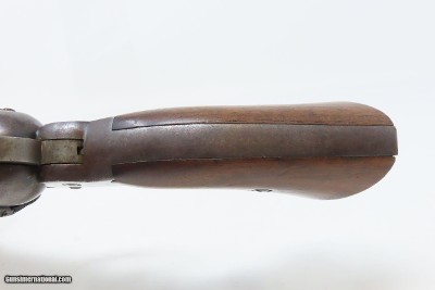 REMINGTON Antique CIVIL WAR U.S. ARMY Contract Percussion New Model ARMYMade and Shipped Circa 1864-65 - Image 6 of 19