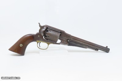 REMINGTON Antique CIVIL WAR U.S. ARMY Contract Percussion New Model ARMYMade and Shipped Circa 1864-65 - Image 16 of 19
