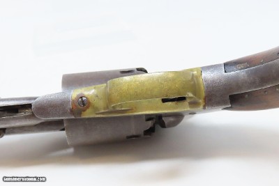 REMINGTON Antique CIVIL WAR U.S. ARMY Contract Percussion New Model ARMYMade and Shipped Circa 1864-65 - Image 12 of 19