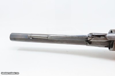 REMINGTON Antique CIVIL WAR U.S. ARMY Contract Percussion New Model ARMYMade and Shipped Circa 1864-65 - Image 13 of 19