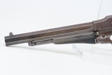 REMINGTON Antique CIVIL WAR U.S. ARMY Contract Percussion New Model ARMY
Made and Shipped Circa 1864-65 - 5 of 19
